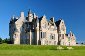  Glengorm Castle  Тобермори